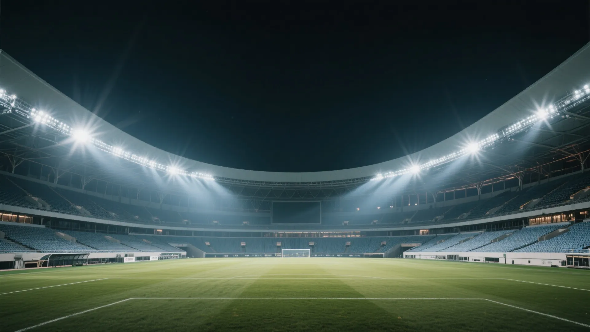 2026美加墨世界杯赛场