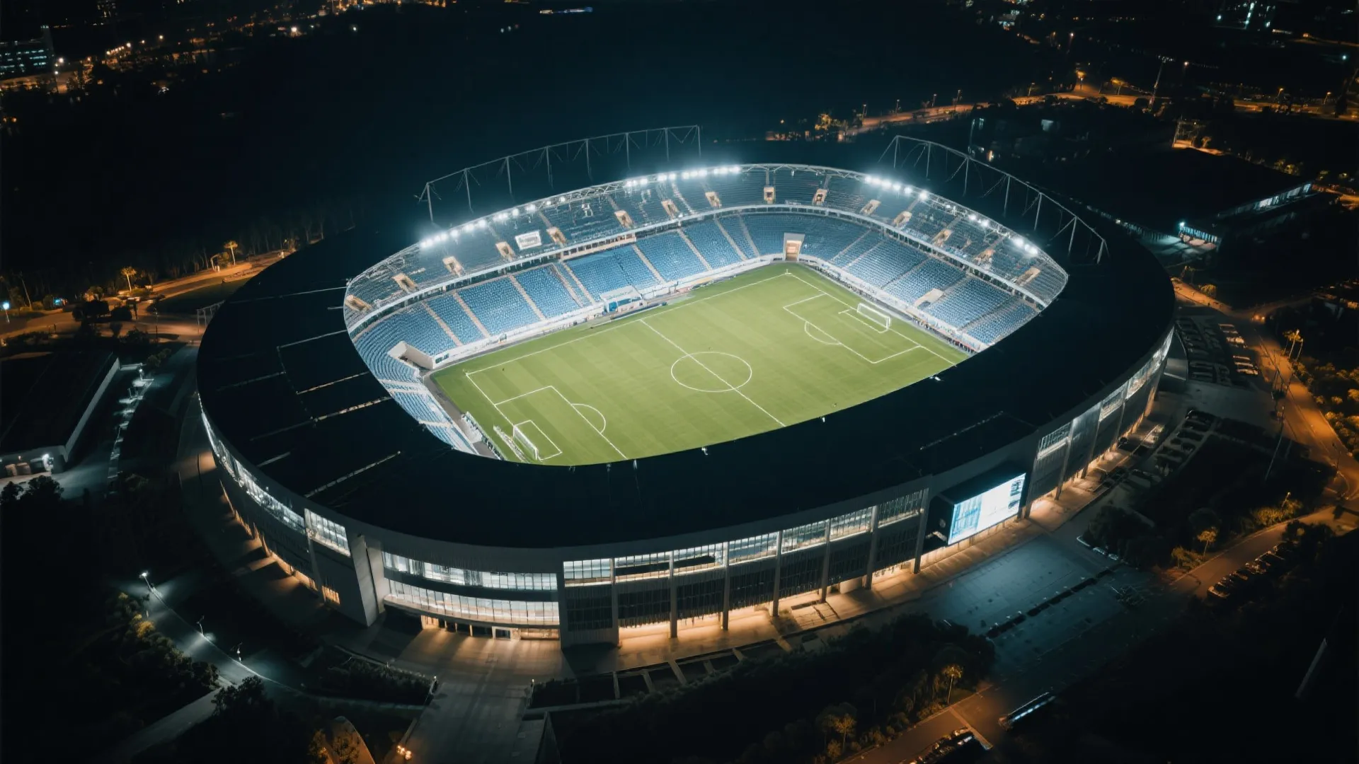 2026美加墨世界杯赛场