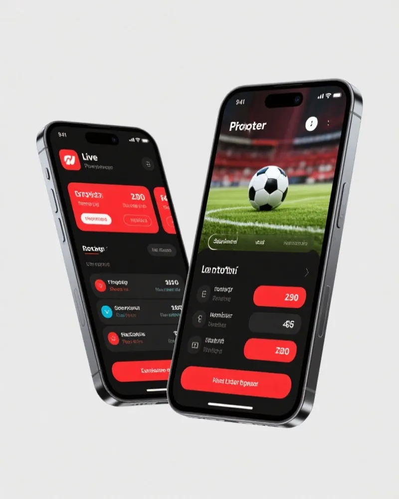 WC26体育APP界面展示